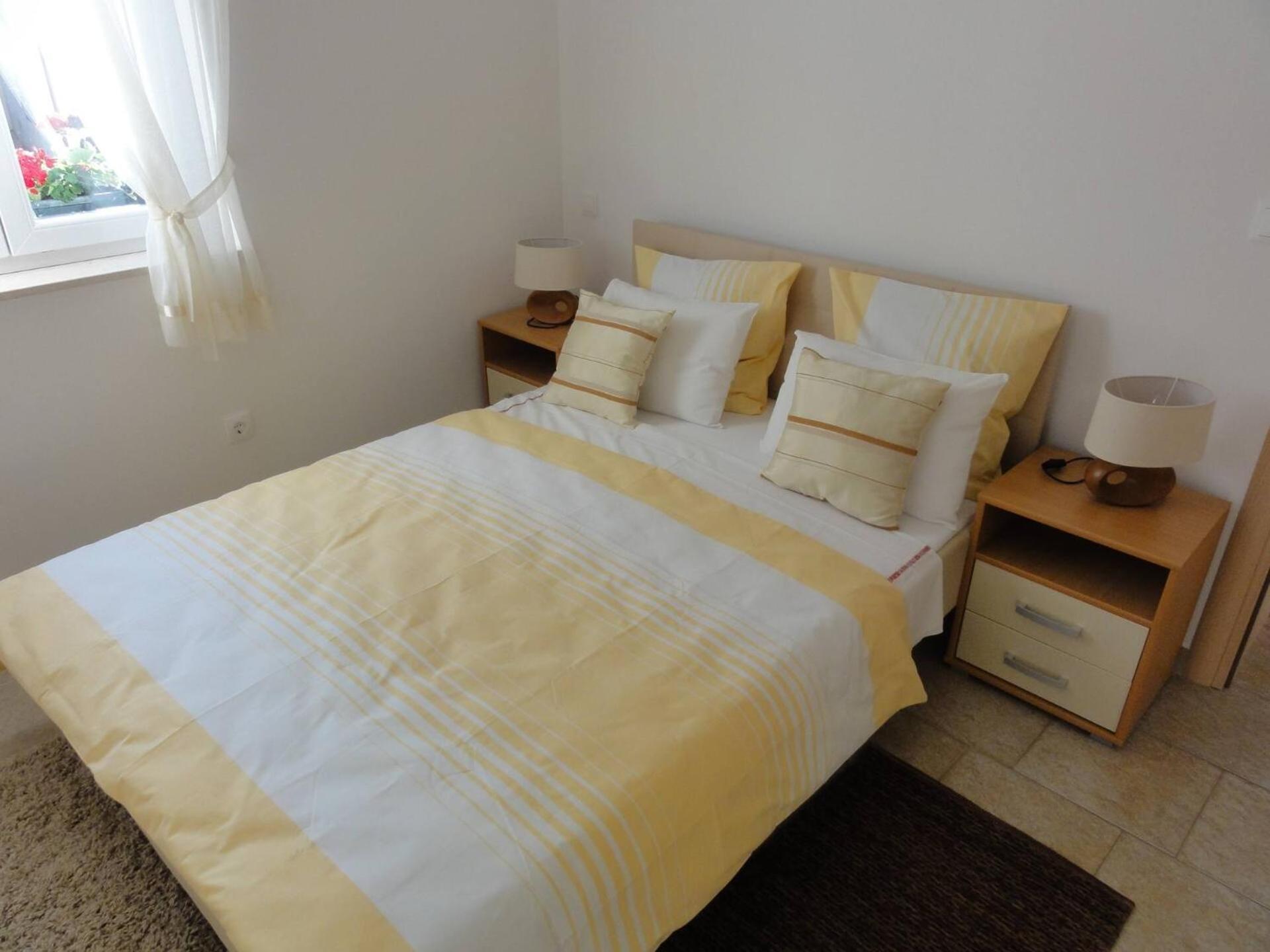 Apartments Cubela Beautiful Garden Trogir Exterior foto