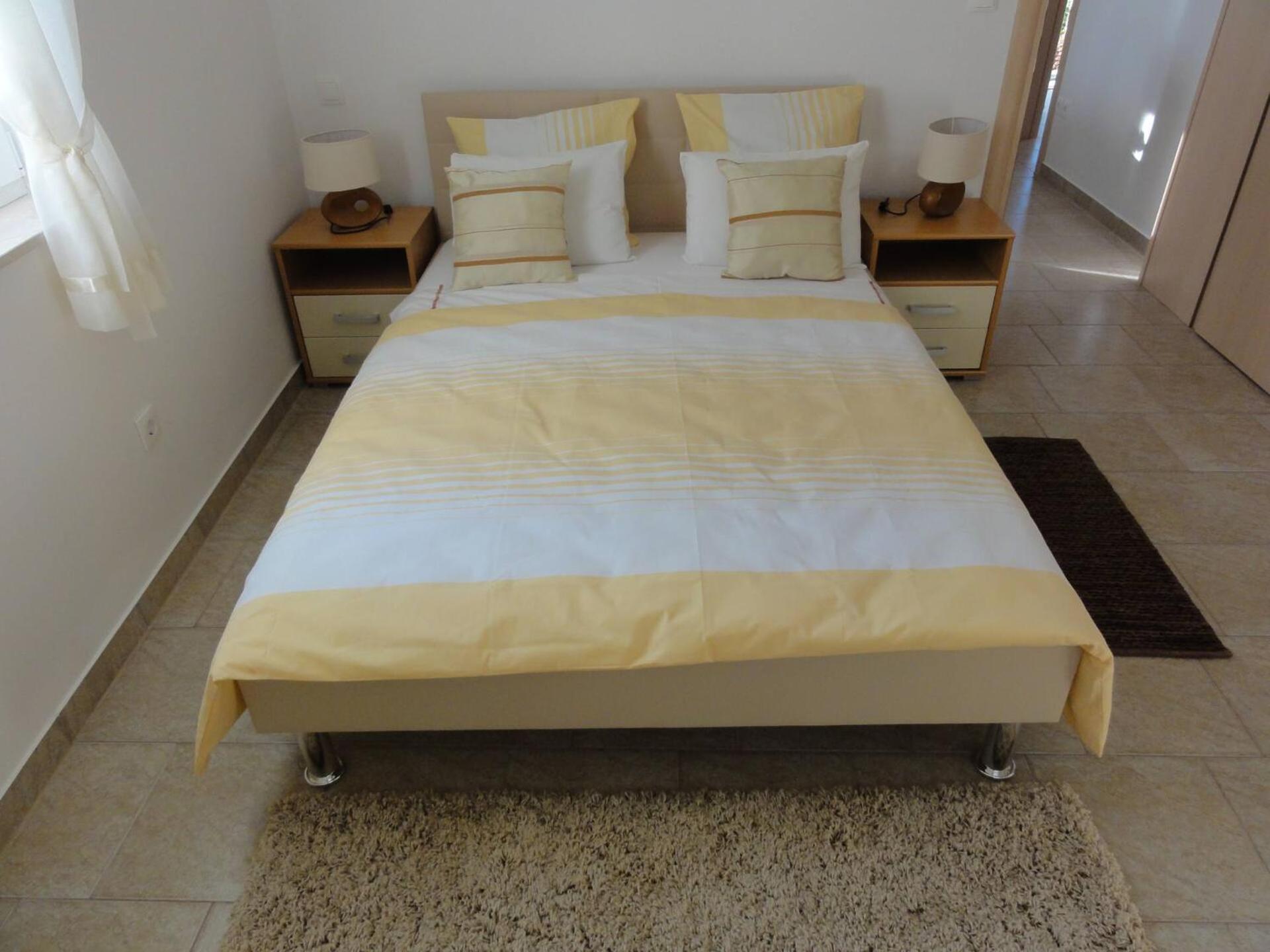 Apartments Cubela Beautiful Garden Trogir Exterior foto